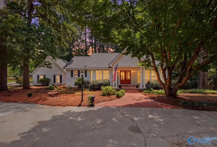 535 Brenda Drive, Madison, AL 35758 - #3