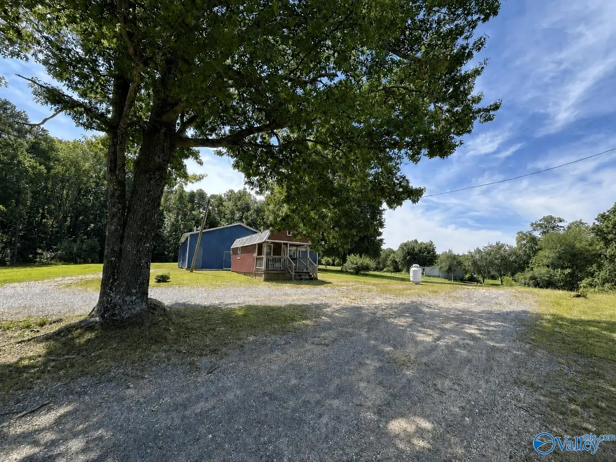 14581 Broad Street, Henagar, AL 35978 - #1