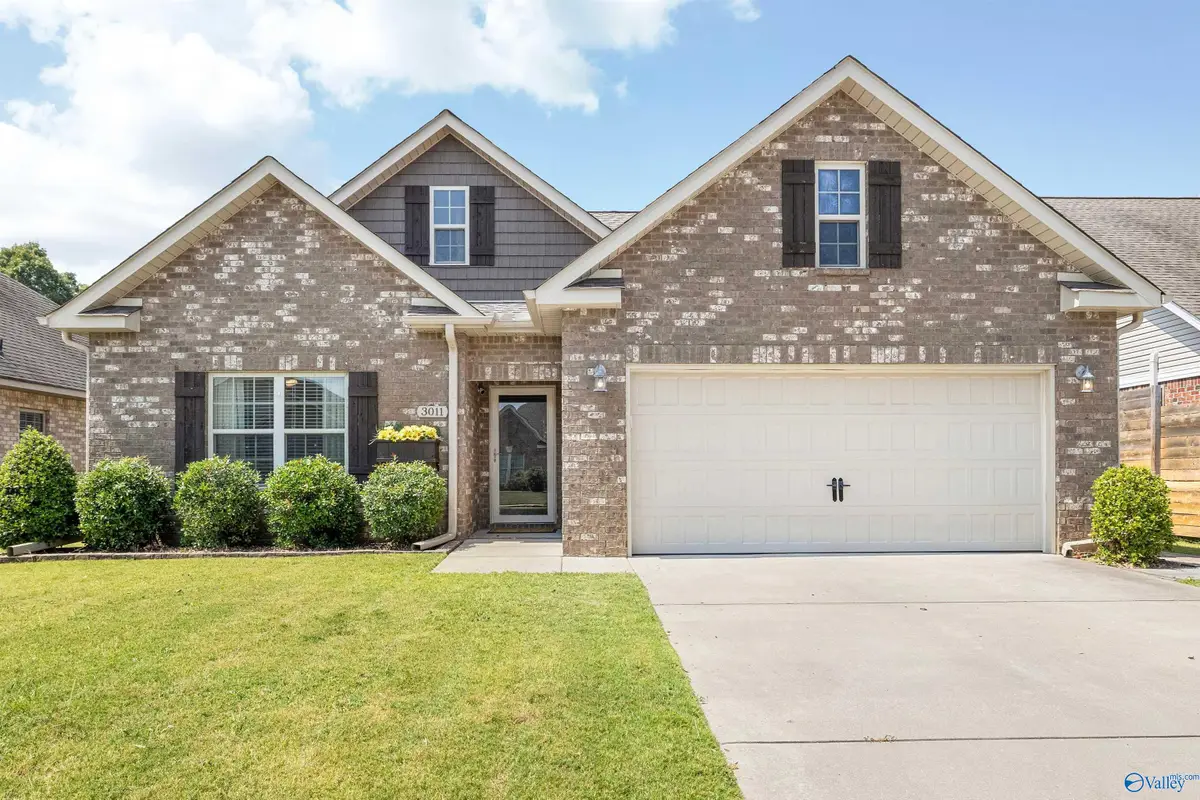 3011 Monterrey Drive Sw, Decatur, AL 35603 - #1