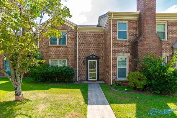 1536 Four Mile Post Road Se, Huntsville, AL 35802