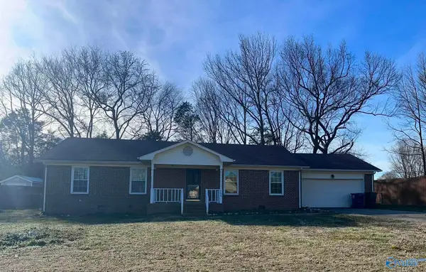 184 Winter Ridge Drive, Madison, AL 35757