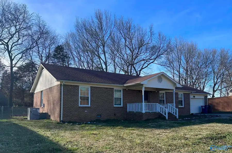 184 Winter Ridge Drive, Madison, AL 35757 - #2