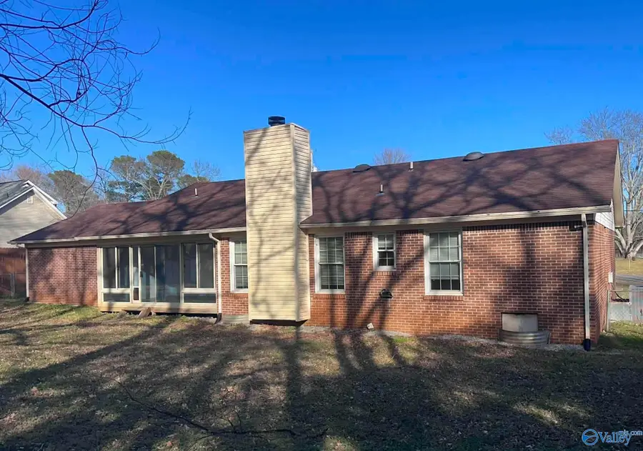 184 Winter Ridge Drive, Madison, AL 35757 - #3