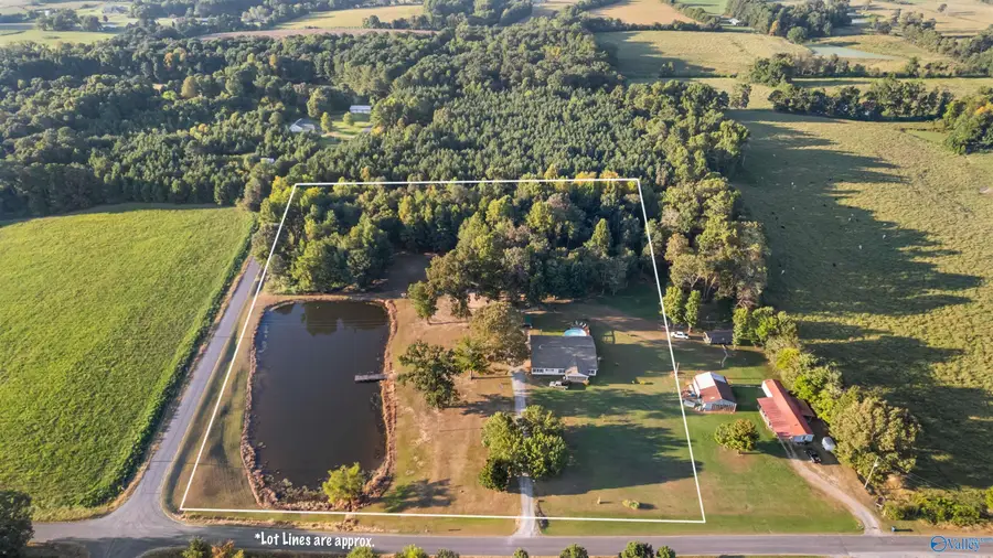 1548 County Road 380, Boaz, AL 35957 - #2