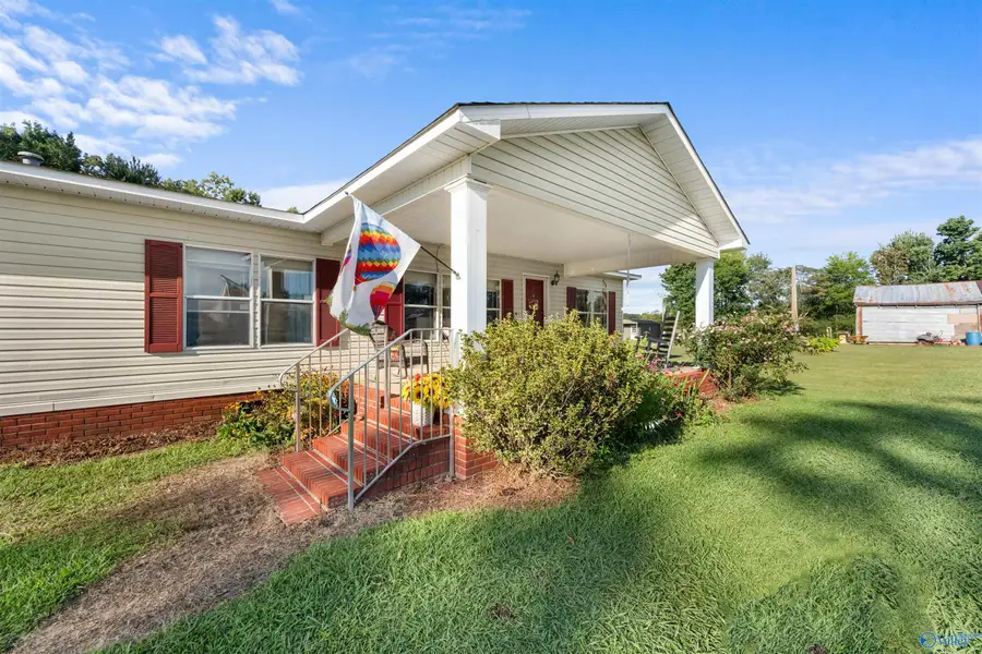 1548 County Road 380, Boaz, AL 35957 - #3
