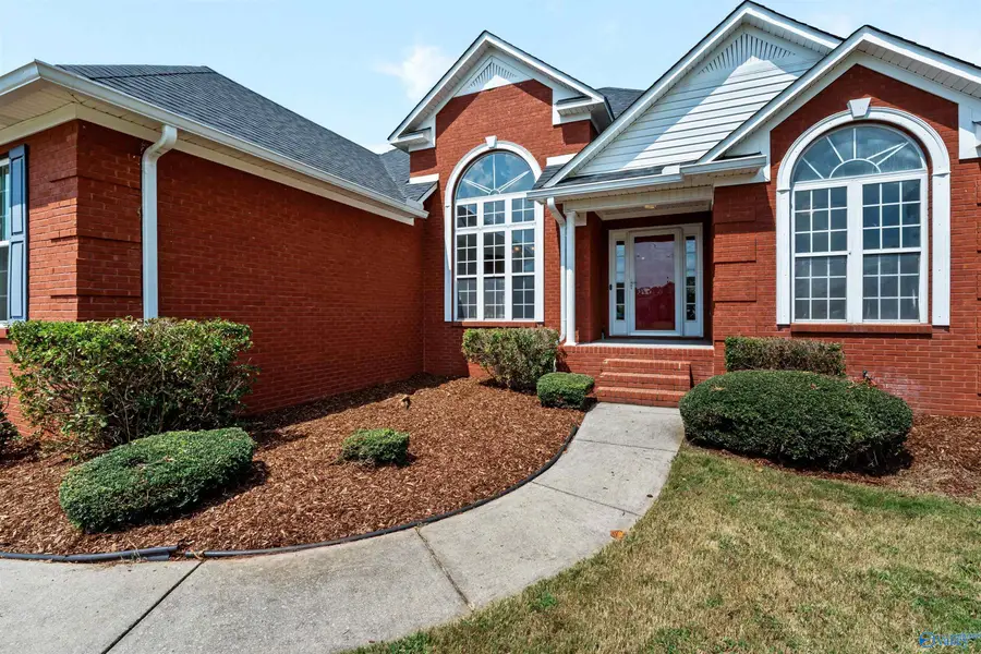 103 Saddle Cove Court, Huntsville, AL 35811 - #2
