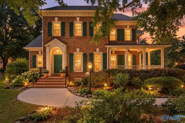 5001 Littlebury Road Se, Huntsville, AL 35802