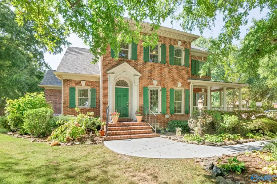 5001 Littlebury Road Se, Huntsville, AL 35802 - #2