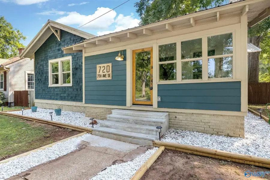 720 7th Avenue Se, Decatur, AL 35601 - #3