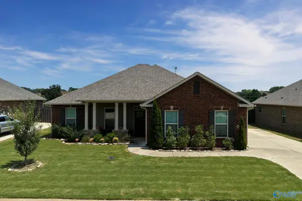 12756 Coppertop Lane, Madison, AL 35756