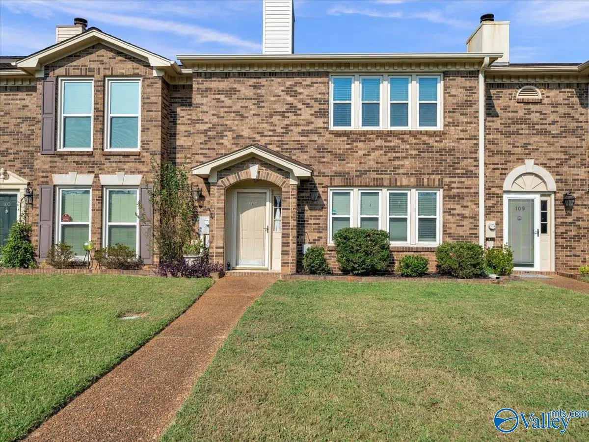 107 Michli Road, Madison, AL 35758 - #1