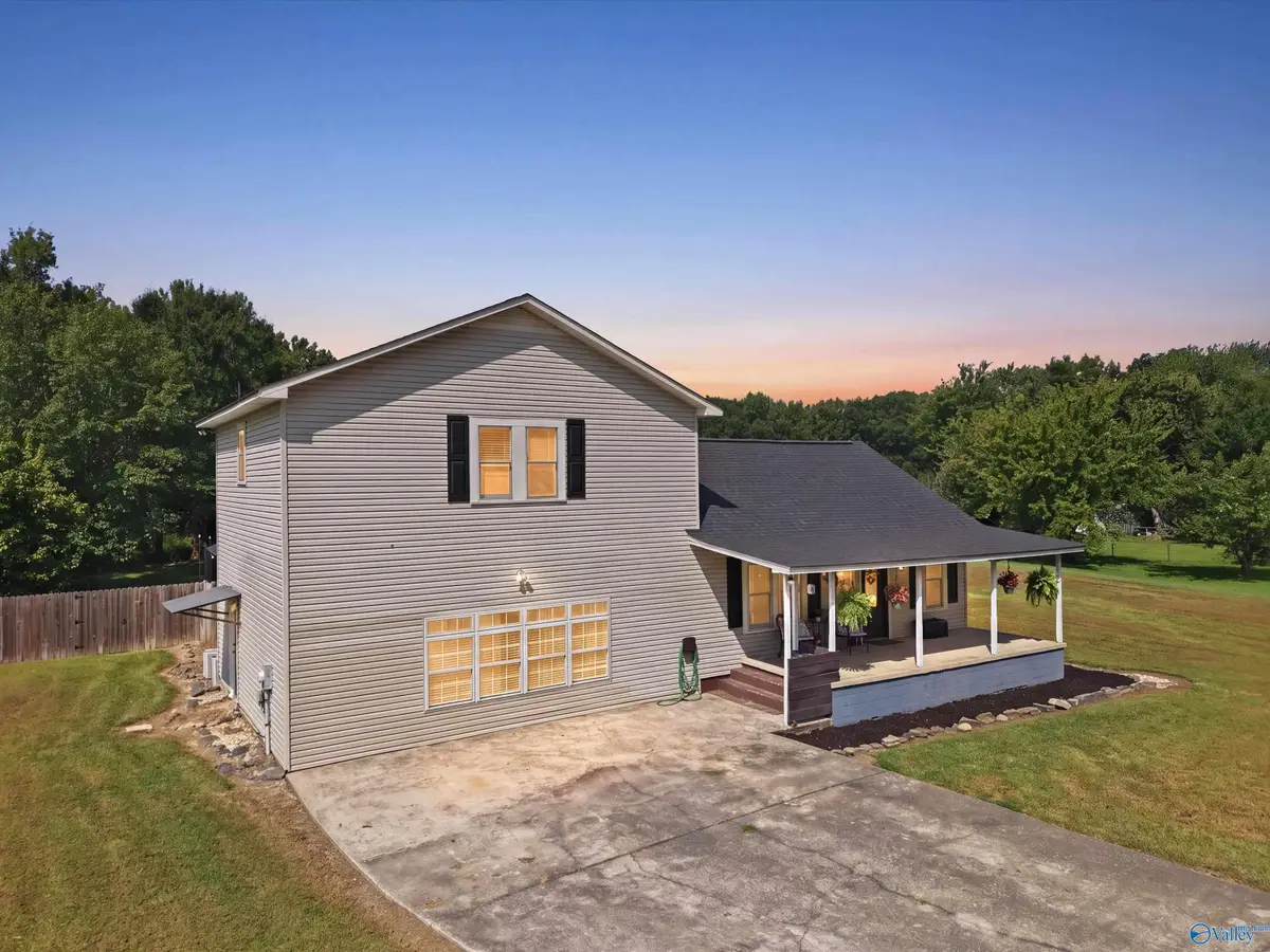 935 Mcville Road, Boaz, AL 35957 - #1