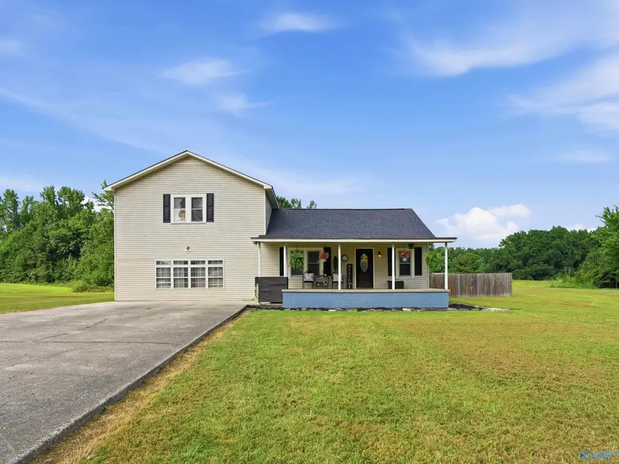 935 Mcville Road, Boaz, AL 35957 - #2