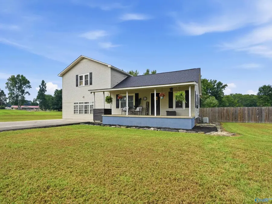935 Mcville Road, Boaz, AL 35957 - #3
