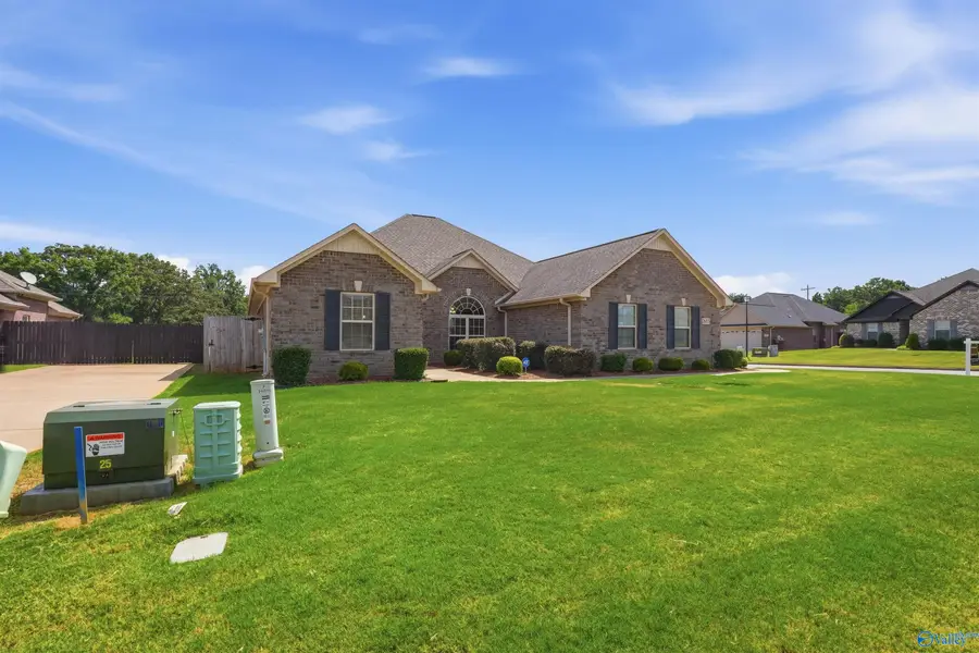26015 Caldera Drive, Athens, AL 35613 - #3