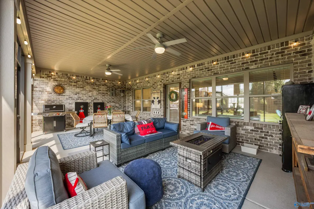16703 Watercress Drive, Athens, AL 35611 - #1
