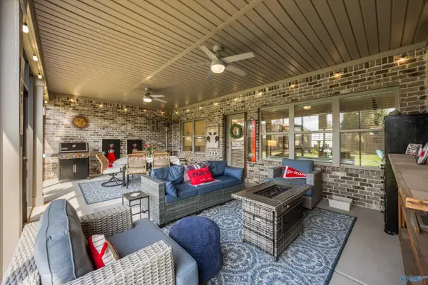 16703 Watercress Drive, Athens, AL 35611