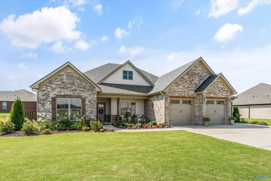 16703 Watercress Drive, Athens, AL 35611 - #3