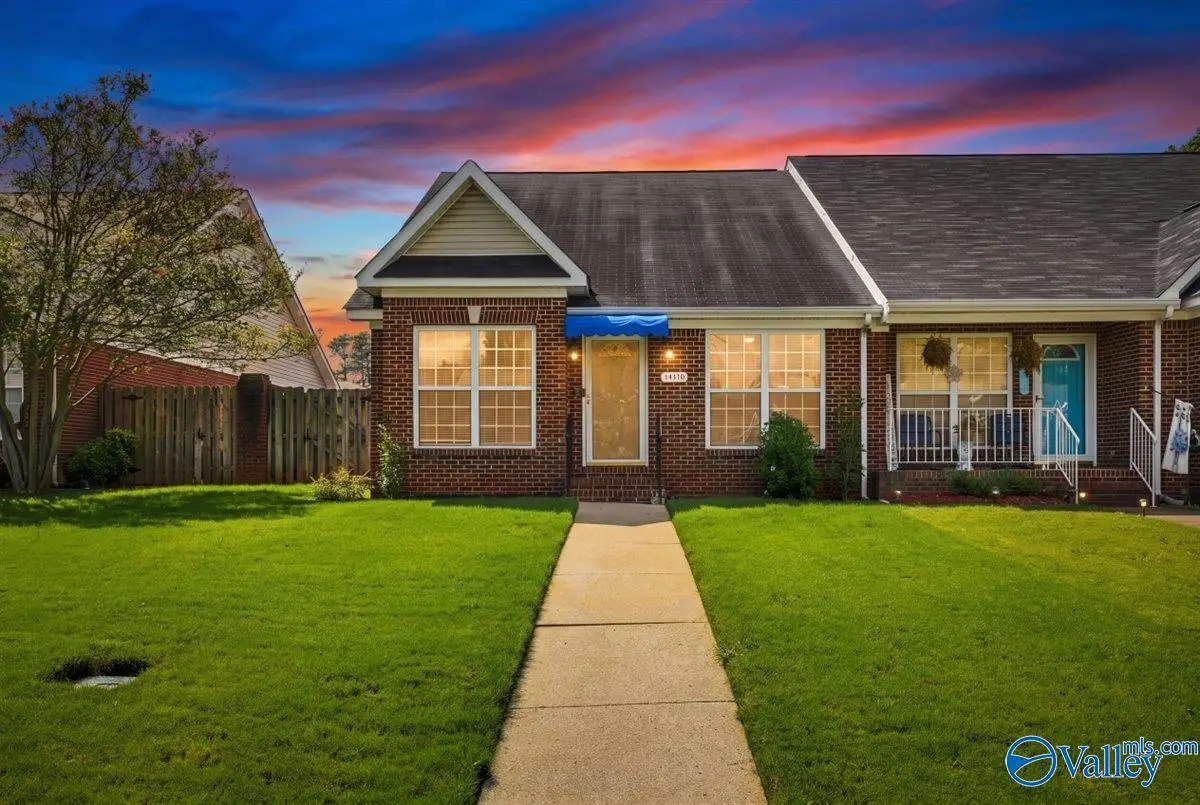 1408 Bridgewater Place, Athens, AL 35611 - #1