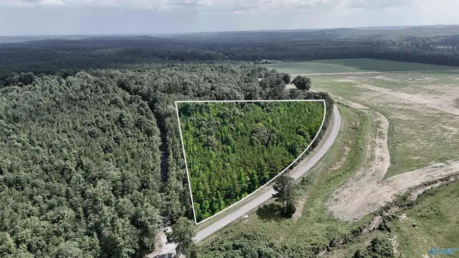 4.8 ACRES County Road 33, Hamilton, AL 35570 - #3
