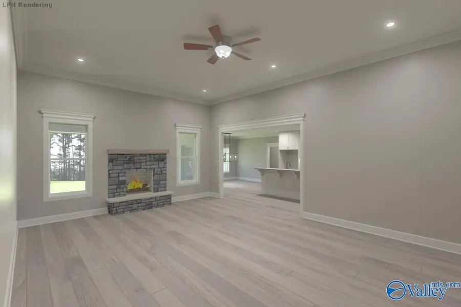 Greendale - E Grubbs Road, Athens, AL 35611 - #2