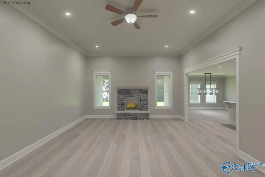 Greendale - E Grubbs Road, Athens, AL 35611 - #3