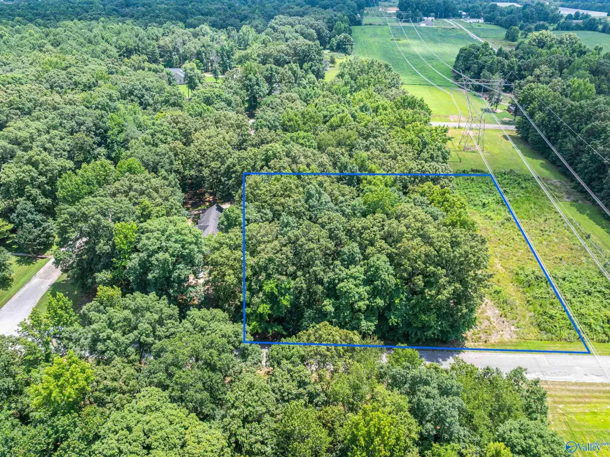 1.23 acres Katie Drive, Toney, AL 35773 - #1