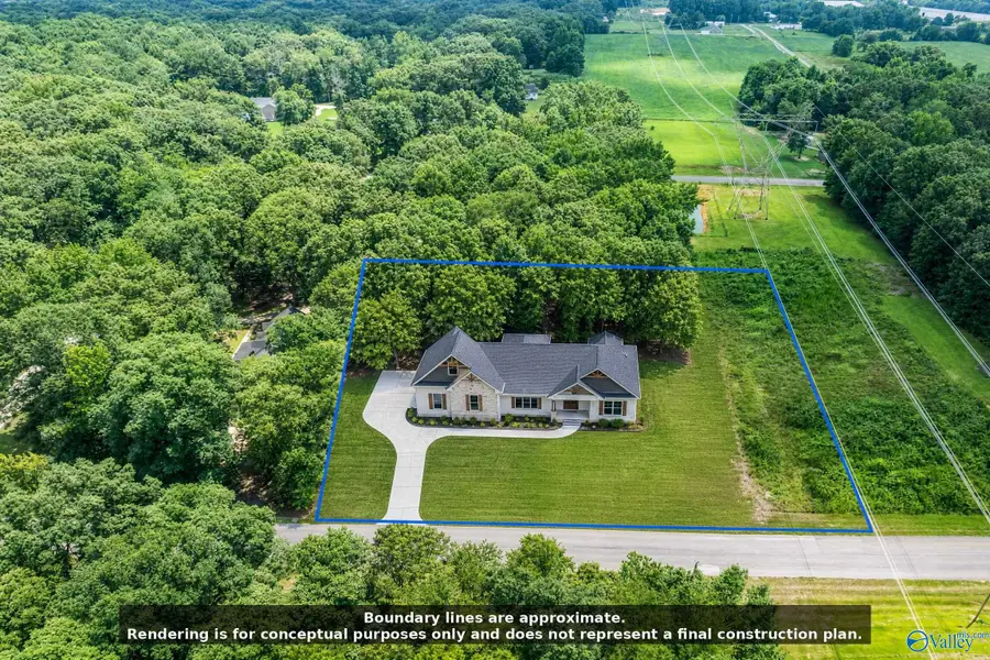 1.23 acres Katie Drive, Toney, AL 35773 - #2