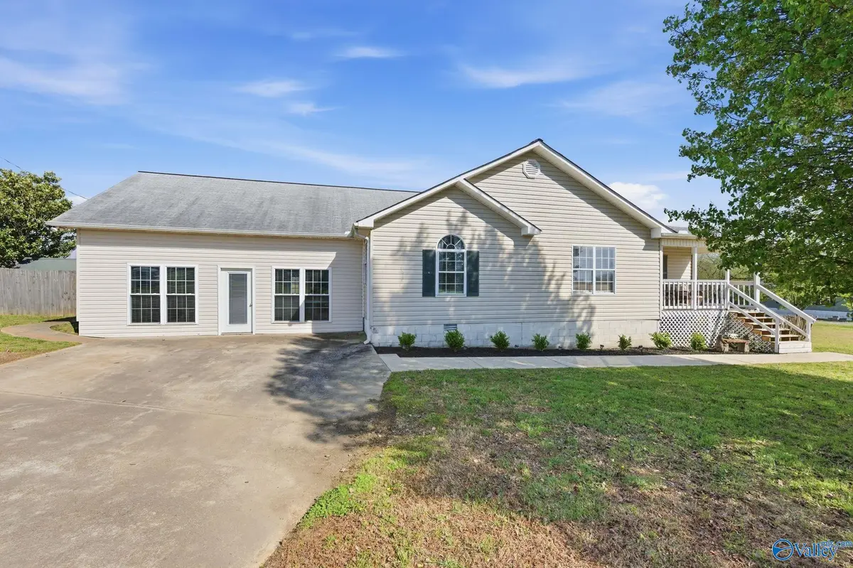 41 Morgan Nelson Road, Falkville, AL 35622 - #1