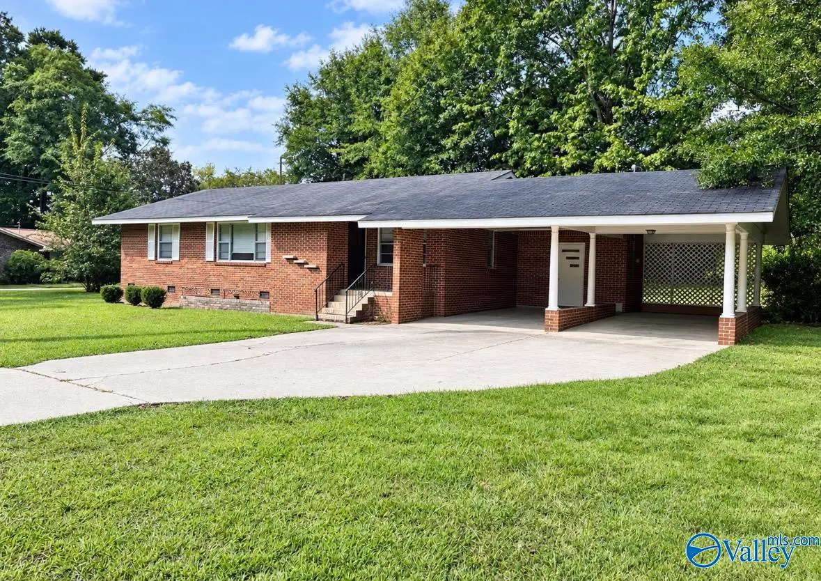 213 Falkner Circle, Boaz, AL 35957 - #1