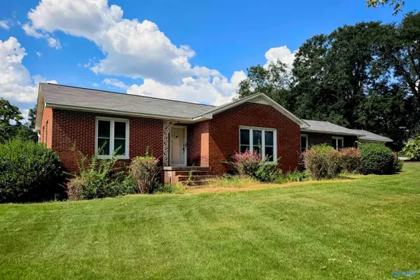 17169 County Road 460, Moulton, AL 35650