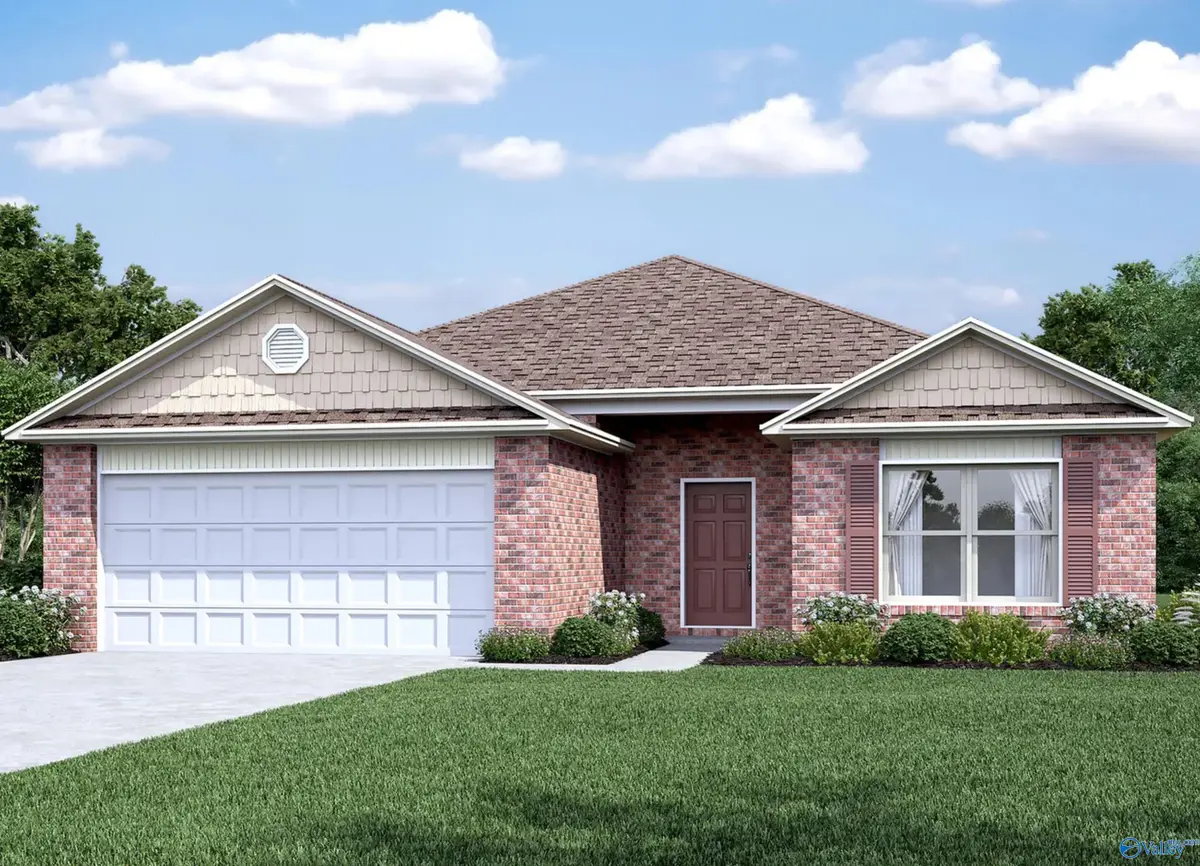 182 Clear Creek Drive, Decatur, AL 35603 - #1