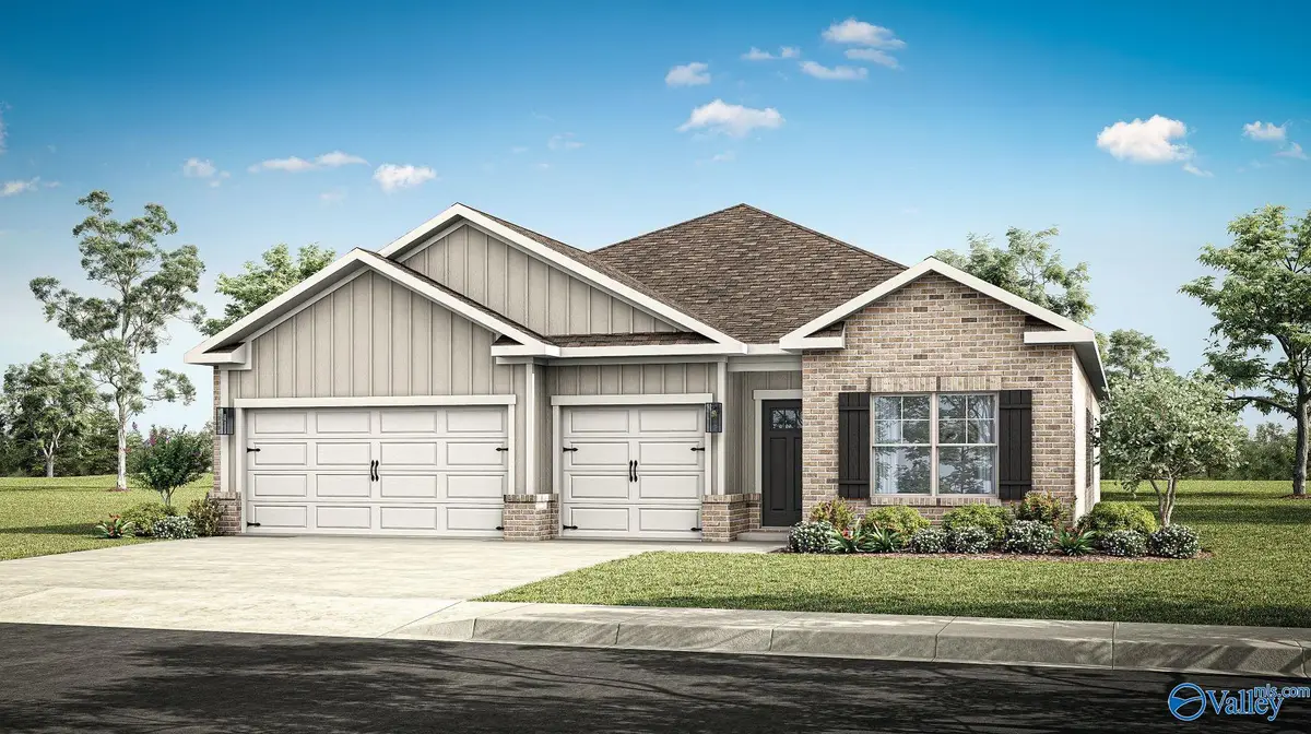 7512 Highdown Lane Se, Gurley, AL 35748 - #1
