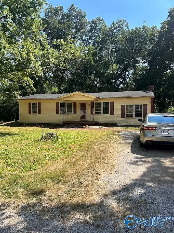 130 Shiloh Road, Hazel Green, AL 35750 - #2