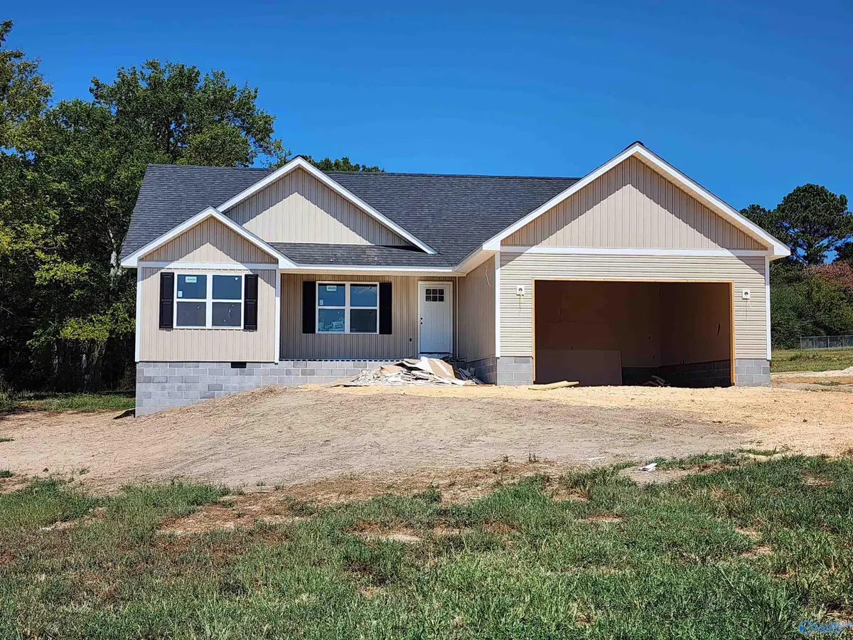 62 Road 9112, Rainsville, AL 35986 - #1