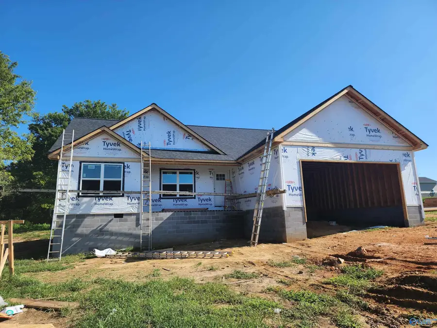 62 Road 9112, Rainsville, AL 35986 - #3