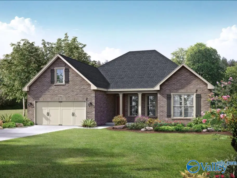 3115 Joseph Drive, Decatur, AL 35603 - #1