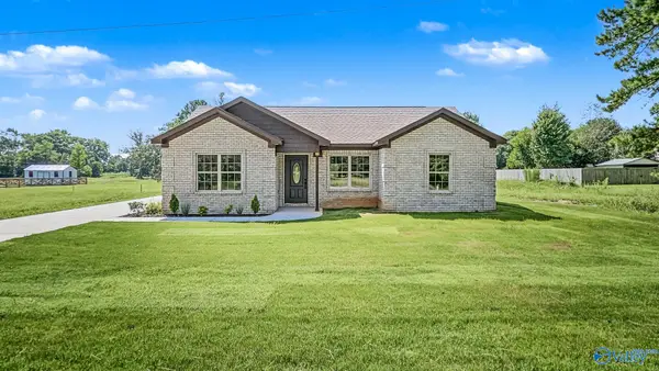 25185 Guthrie Road, Elkmont, AL 35620