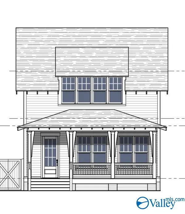 28 Weybosset Street Nw, Huntsville, AL 35806