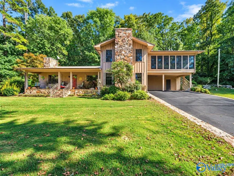 320 County Road 24, Scottsboro, AL 35769 - #2