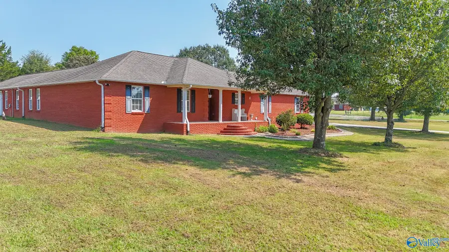 626 Brown Road, Danville, AL 35619 - #3