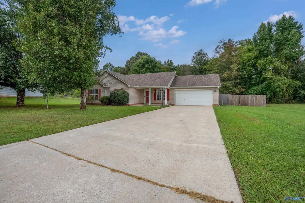 326 Earnhardt Drive, New Market, AL 35761 - #1