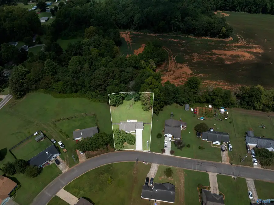 326 Earnhardt Drive, New Market, AL 35761 - #3