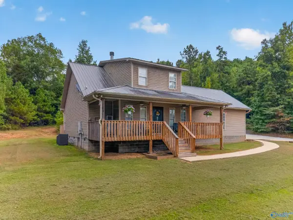 2320 Cochran Springs Road, Ohatchee, AL 36271