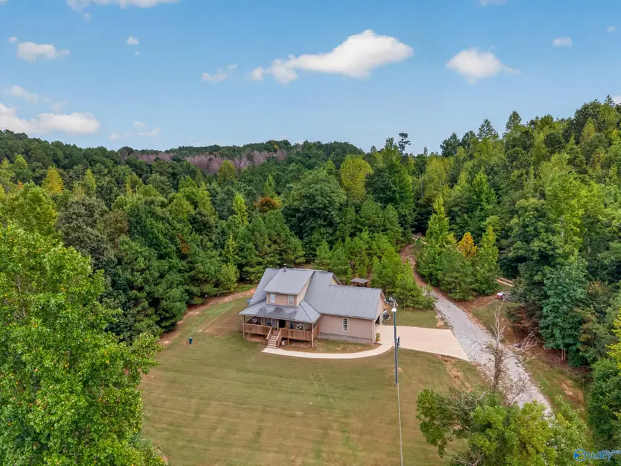 2320 Cochran Springs Road, Ohatchee, AL 36271 - #2