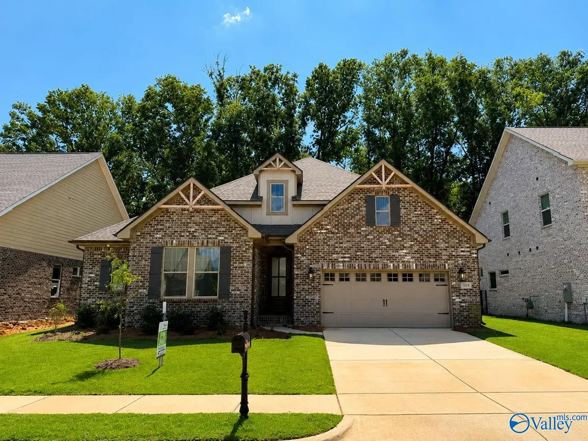 2115 Bloomfell Bend, Huntsville, AL 35802 - #1