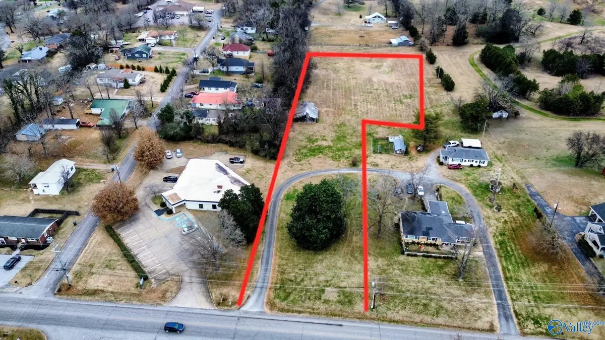 E E College Street E, Pulaski, TN 38478 - #1