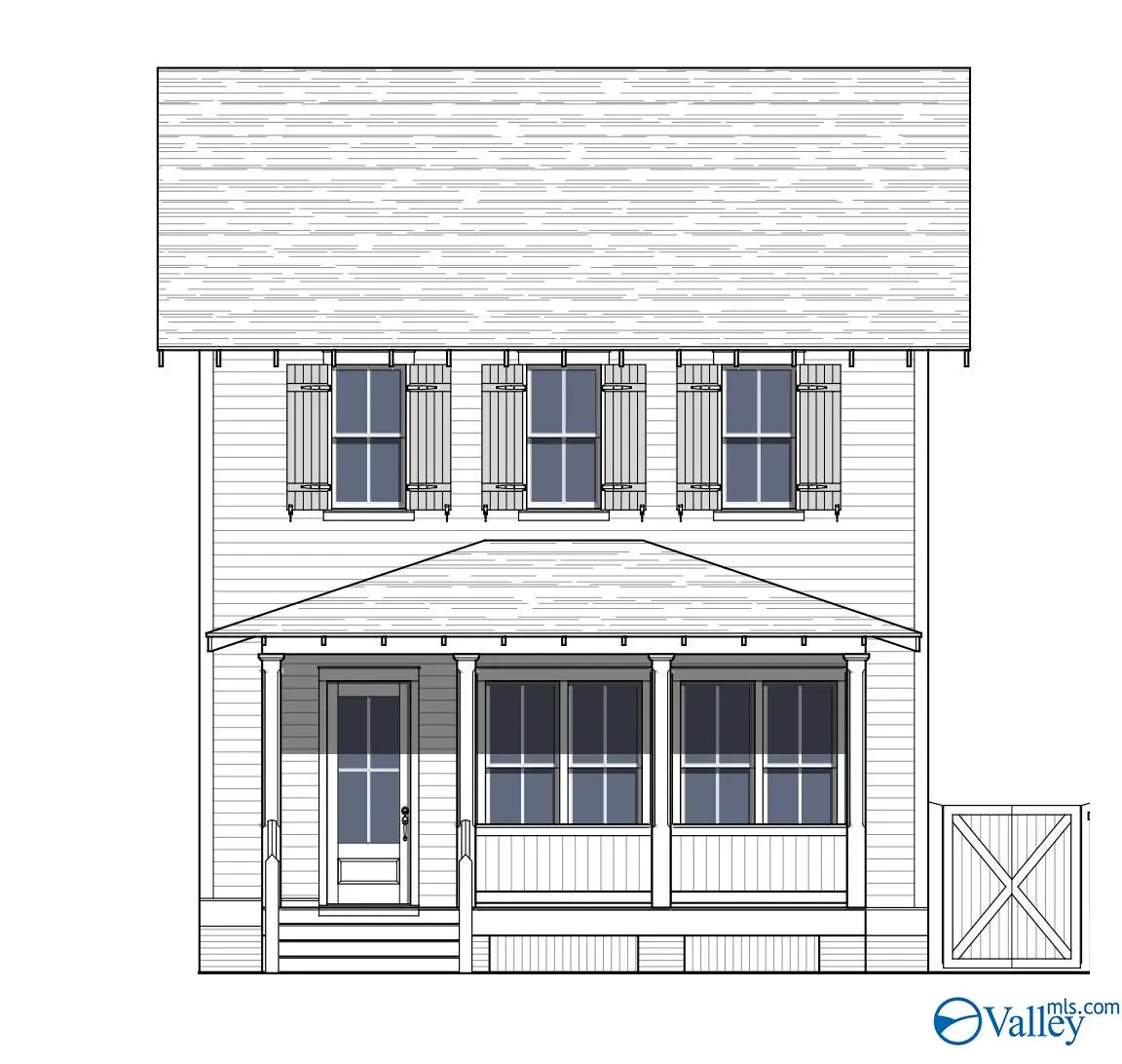 42 Weybosset Street Nw, Huntsville, AL 35806 - #1