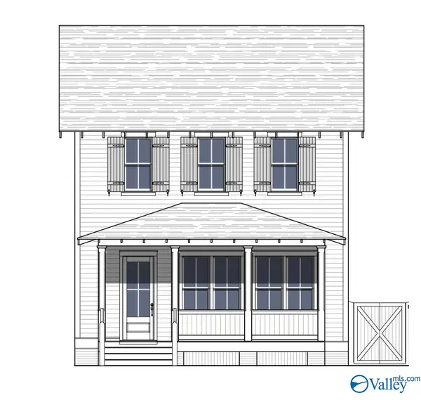 42 Weybosset Street Nw, Huntsville, AL 35806