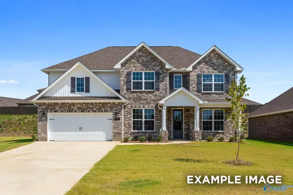 3006 Wayward Drive Se, Decatur, AL 35603
